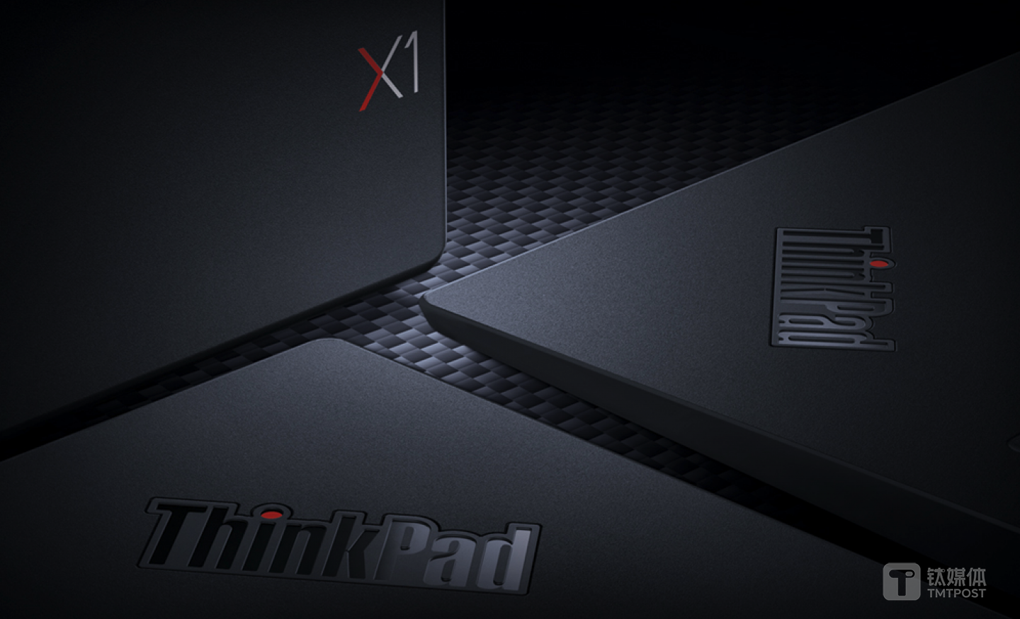 ThinkPad定制版电脑管家与ThinkPlus服务