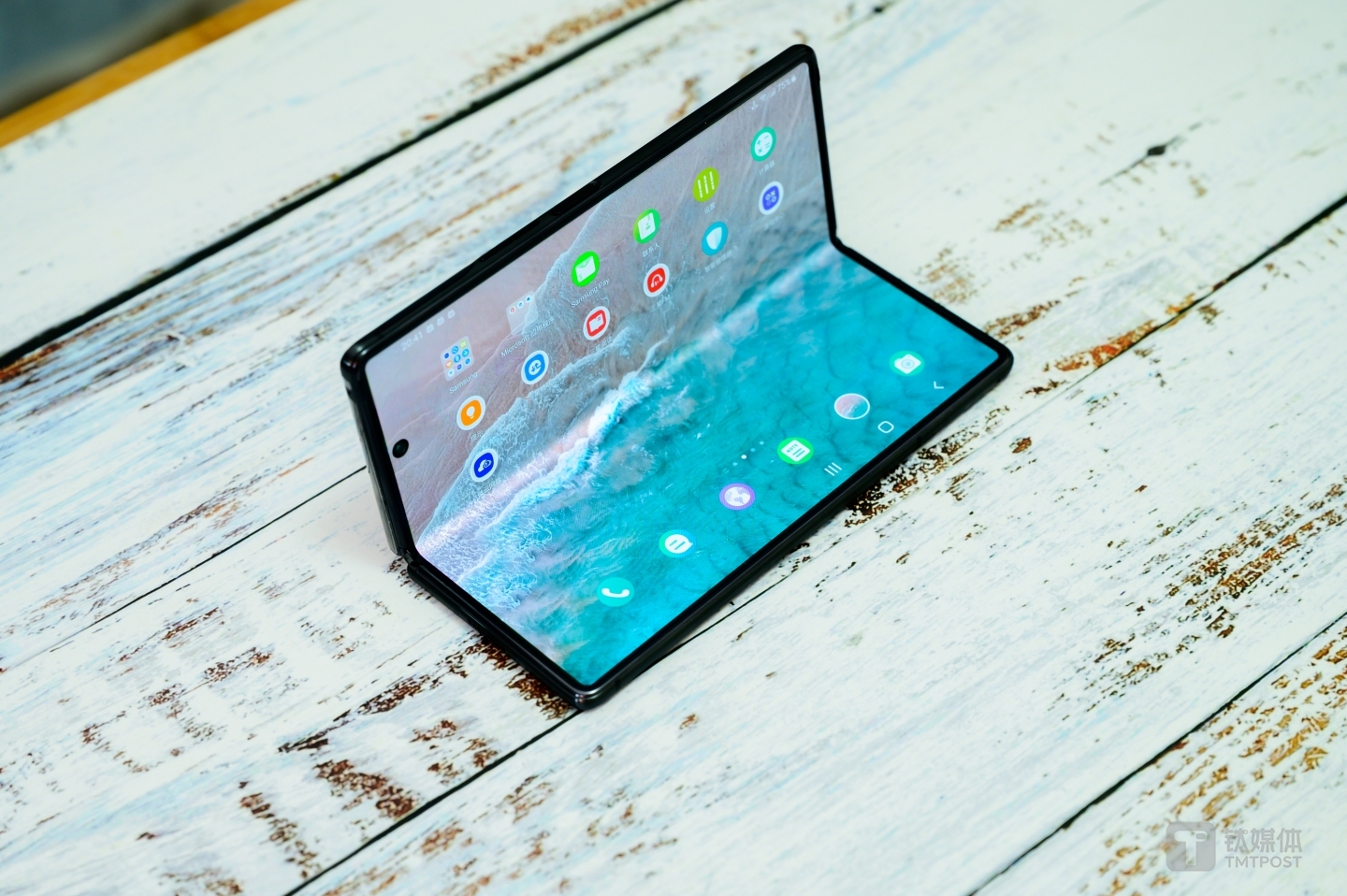 三星Galaxy Z Fold2 5G