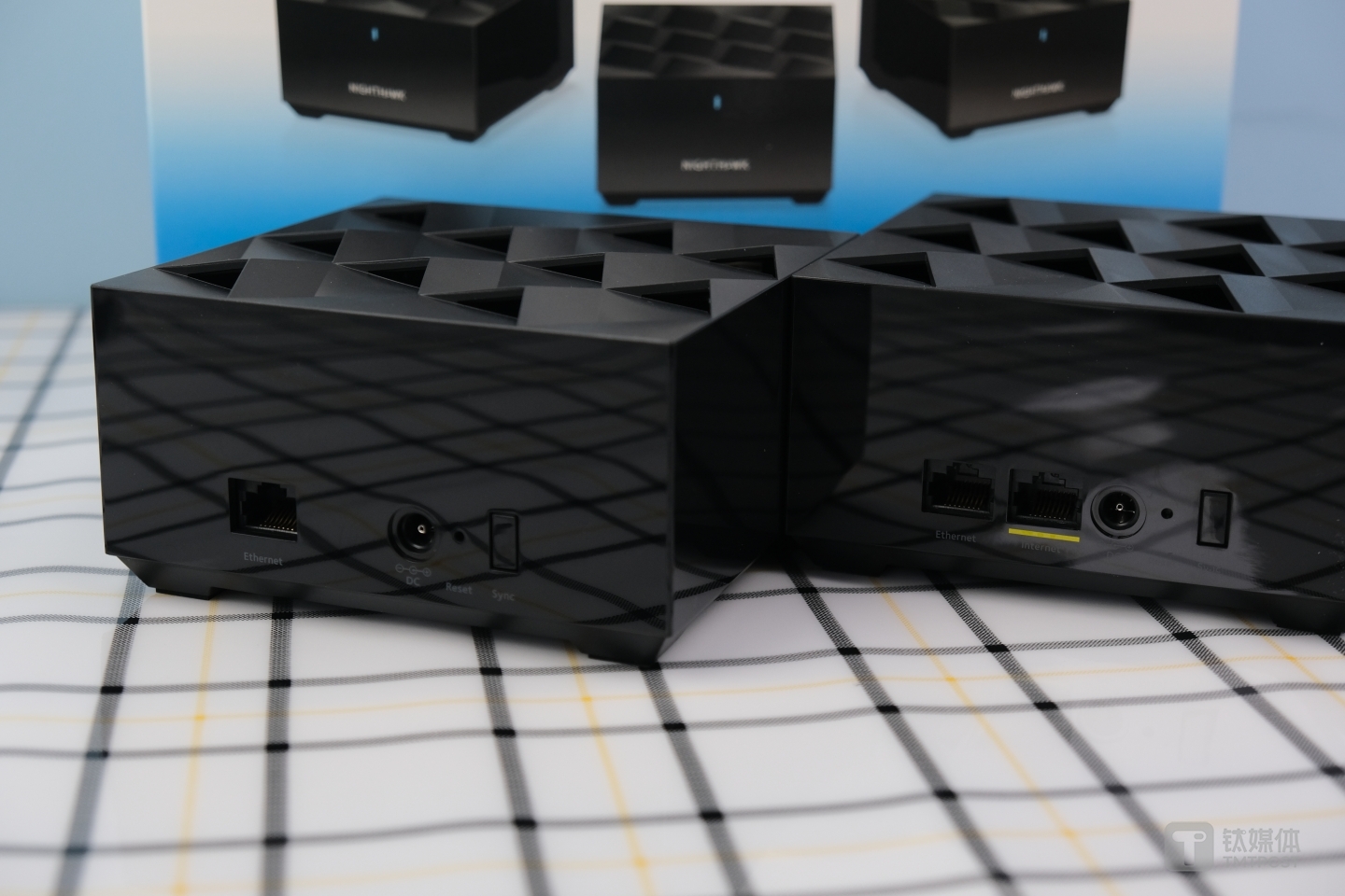 子路由只有一個(gè)拓展網(wǎng)口