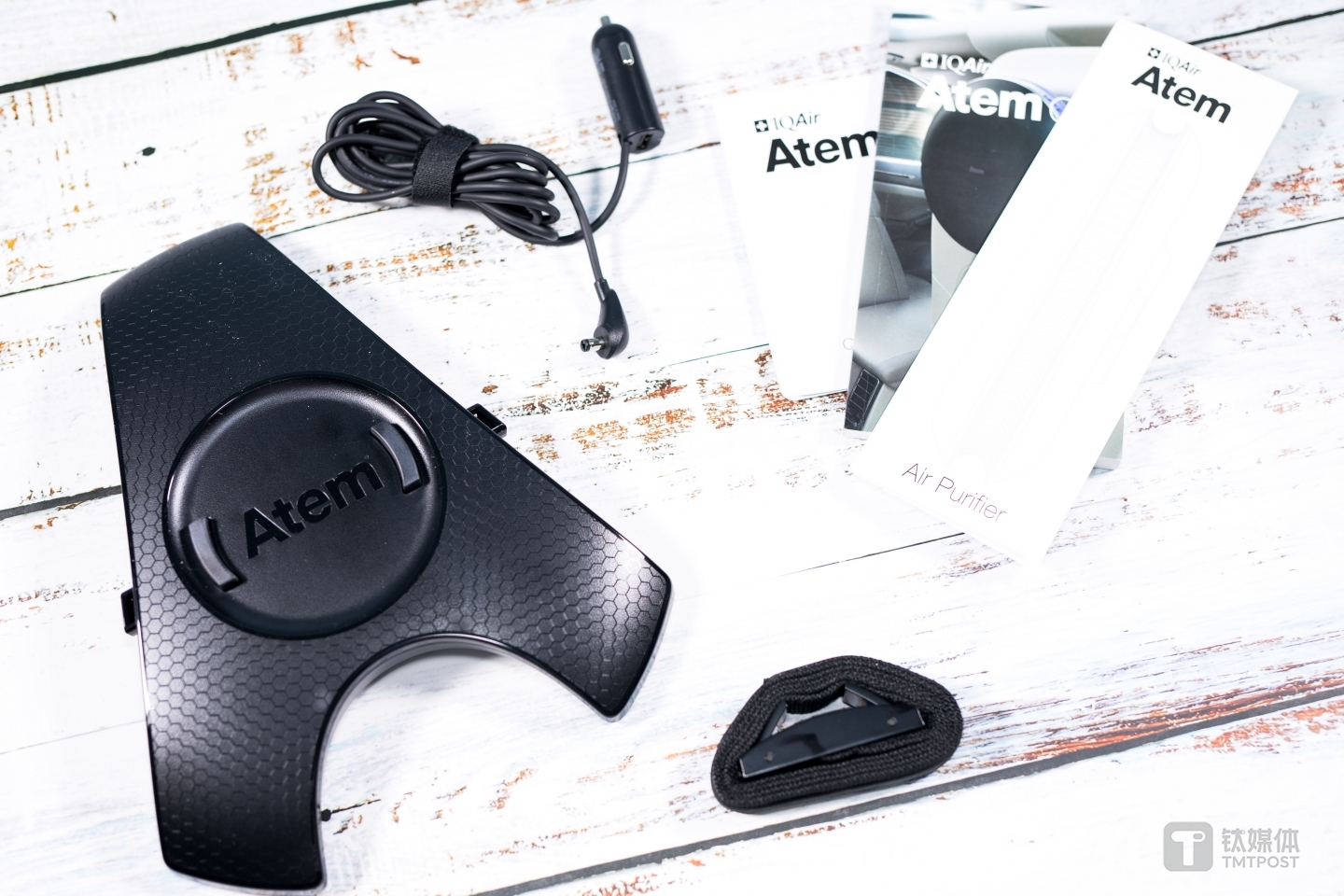 固定支架的设计很不错