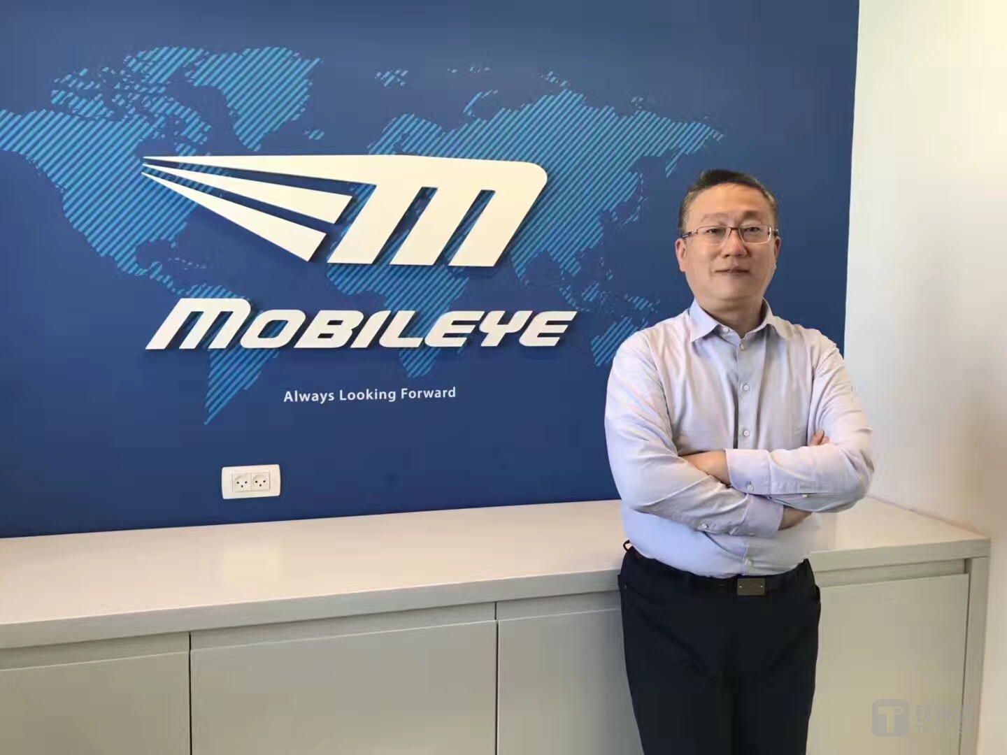 威马汽车创始人沈晖