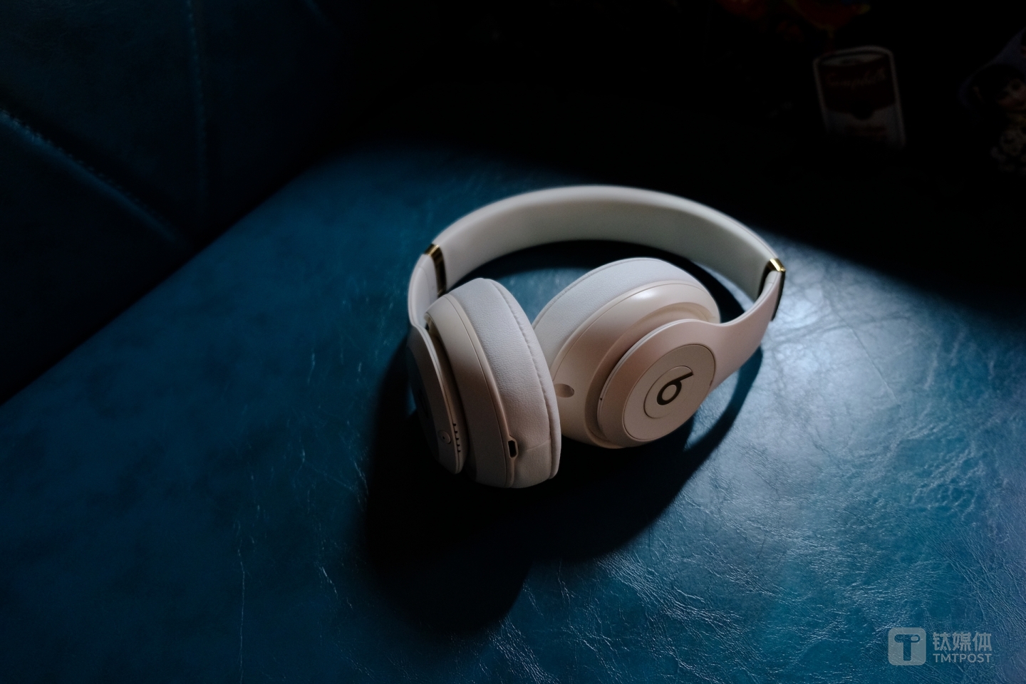 Beats Studio&sup3; Wireless-音质并非不堪