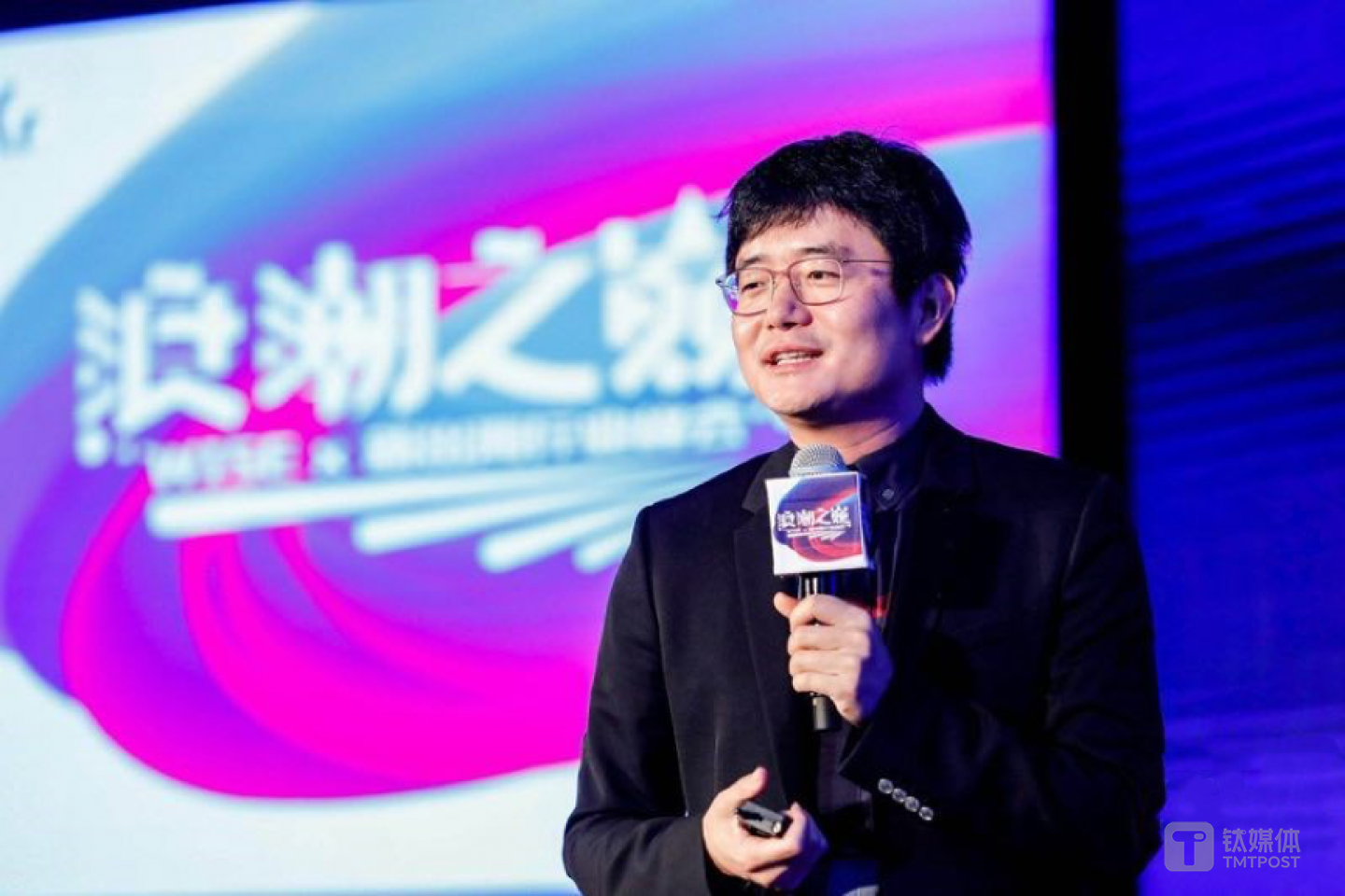 猎豹移动 CEO 傅盛