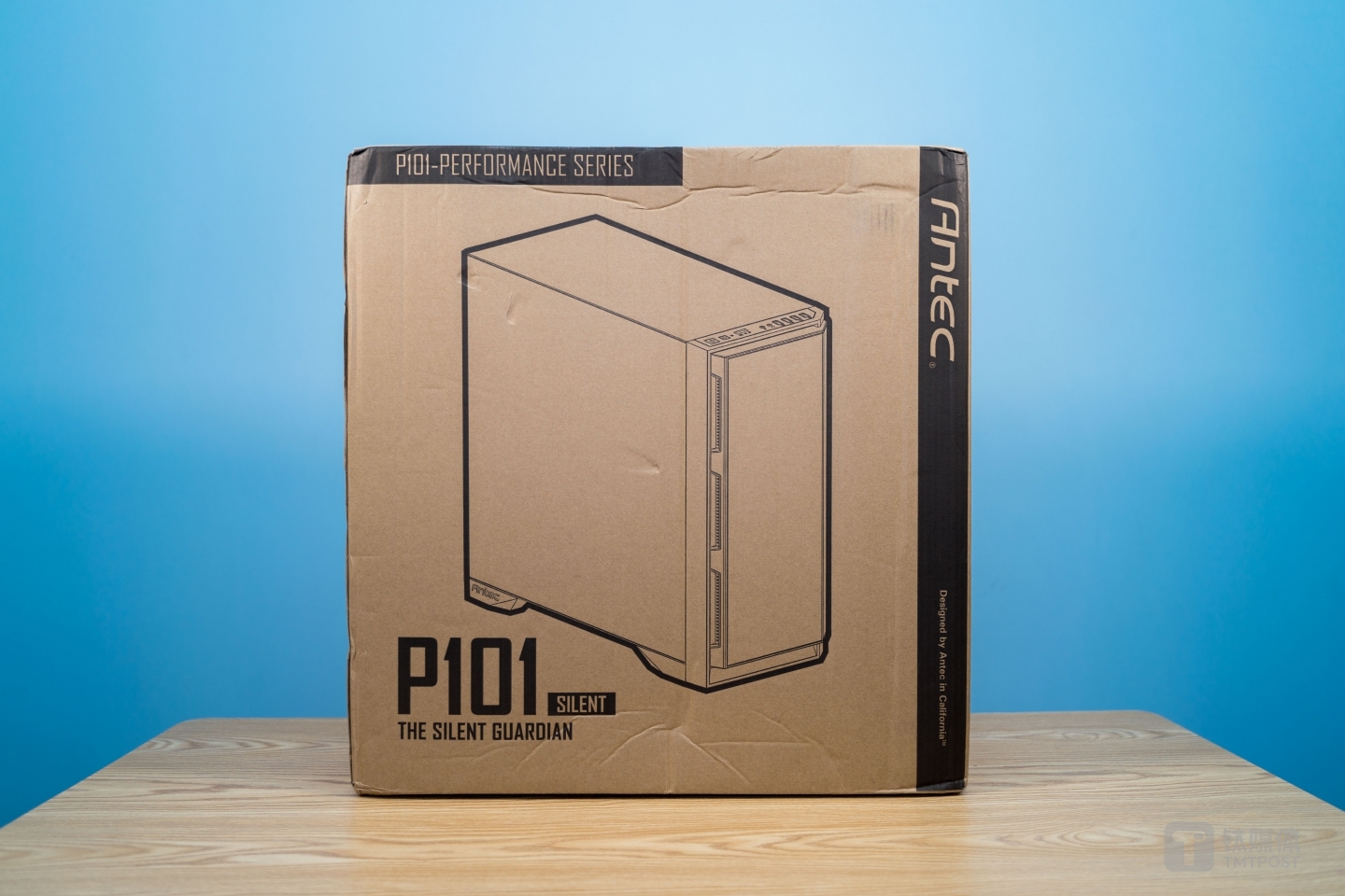 包装重量达到14.1KG