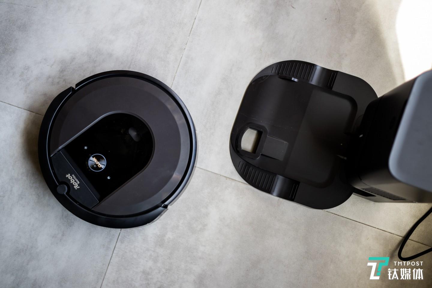 两个产品可以很默契地配合