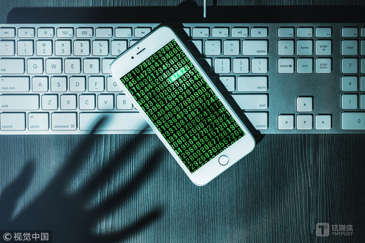 题图来源@视觉中国