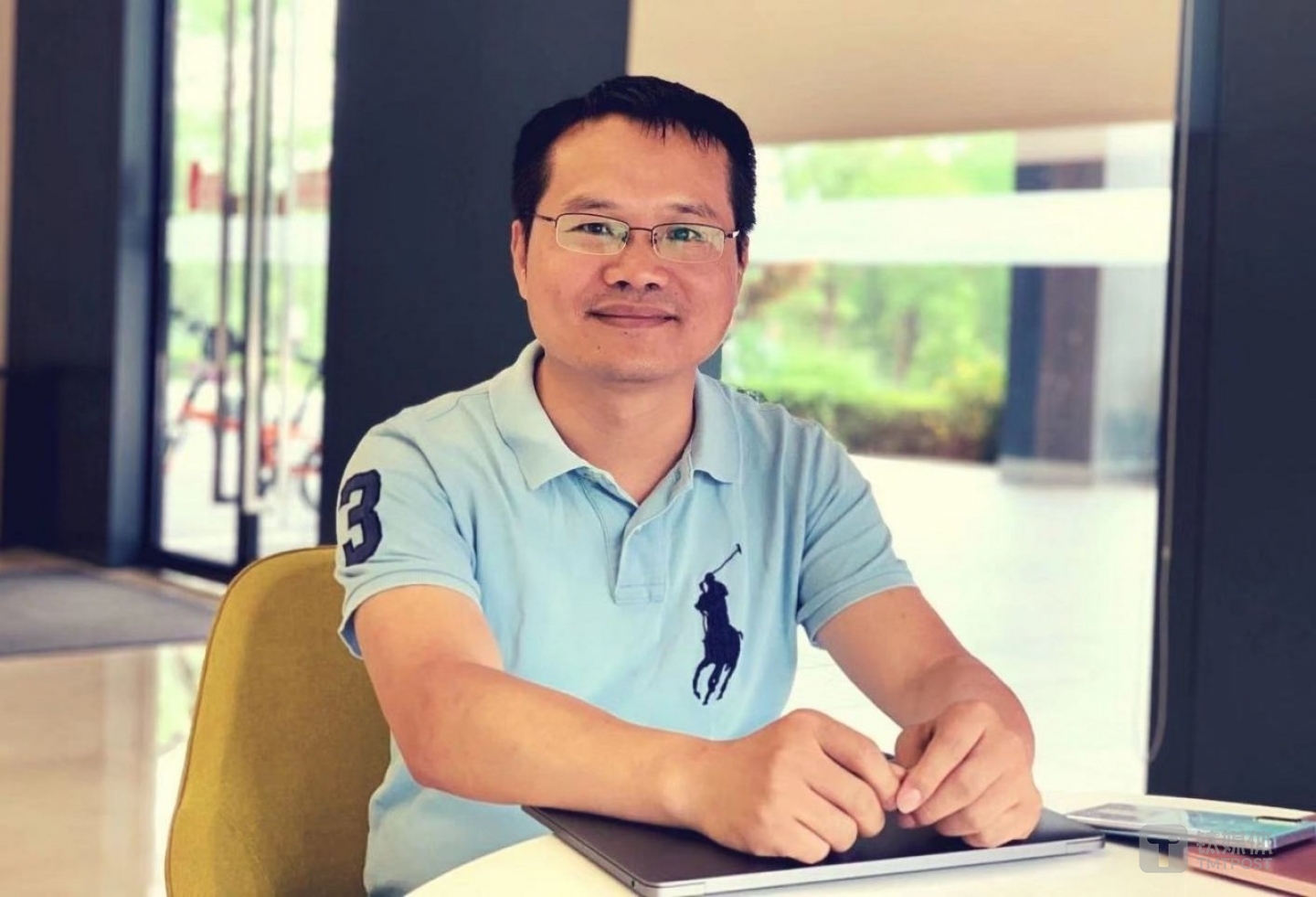 欧文武，阿里巴巴资深算法专家