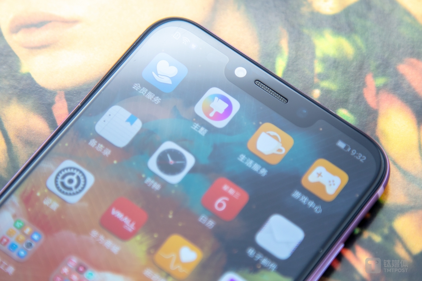 劉海屏設(shè)計(jì)風(fēng)格