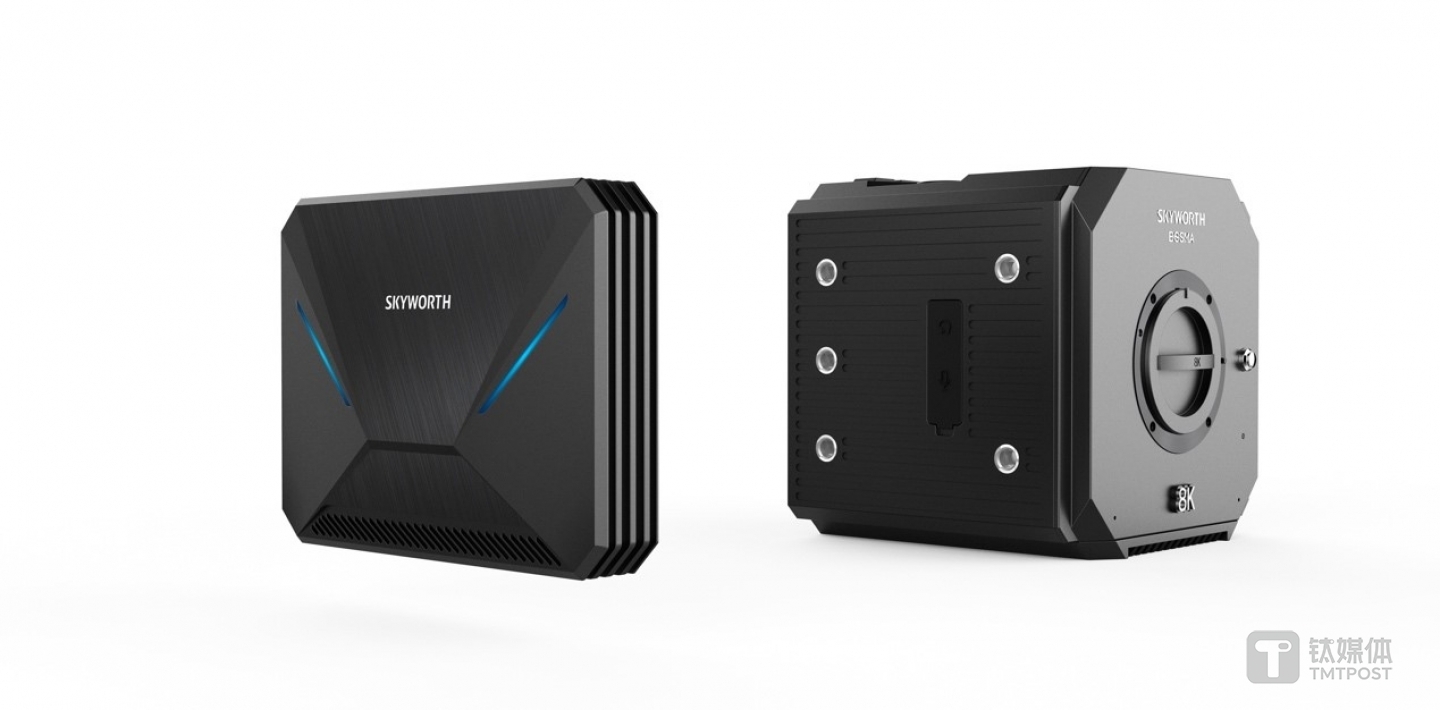 LIFErecorder 5G盒子