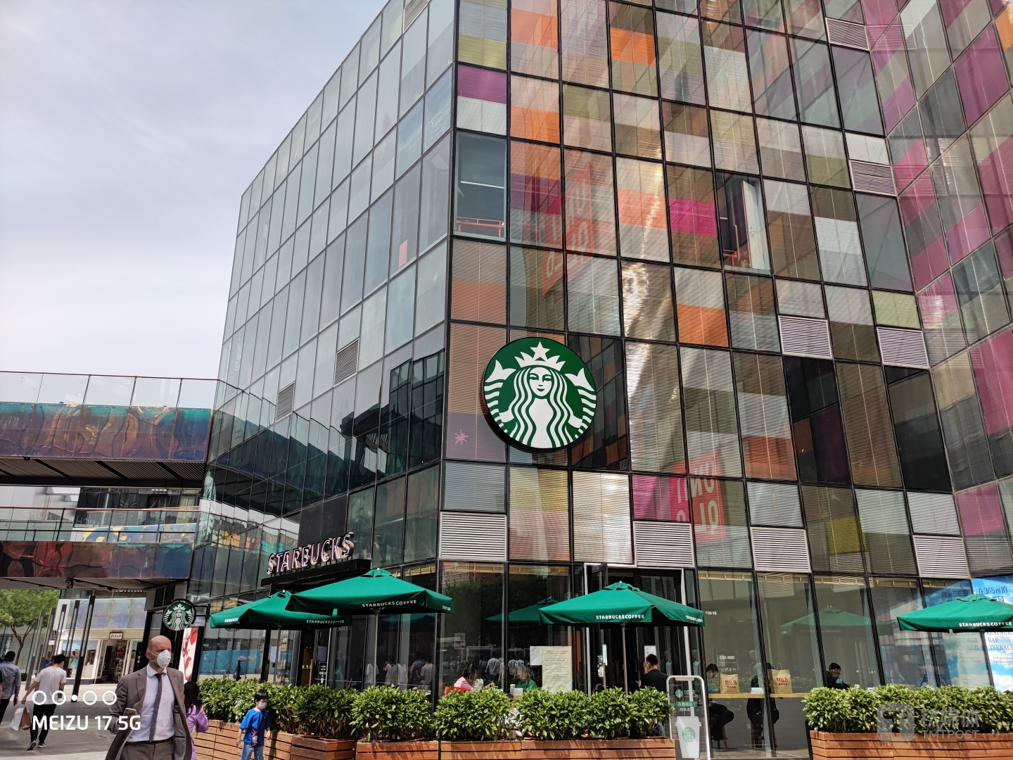 6400万主摄像头拍摄样张