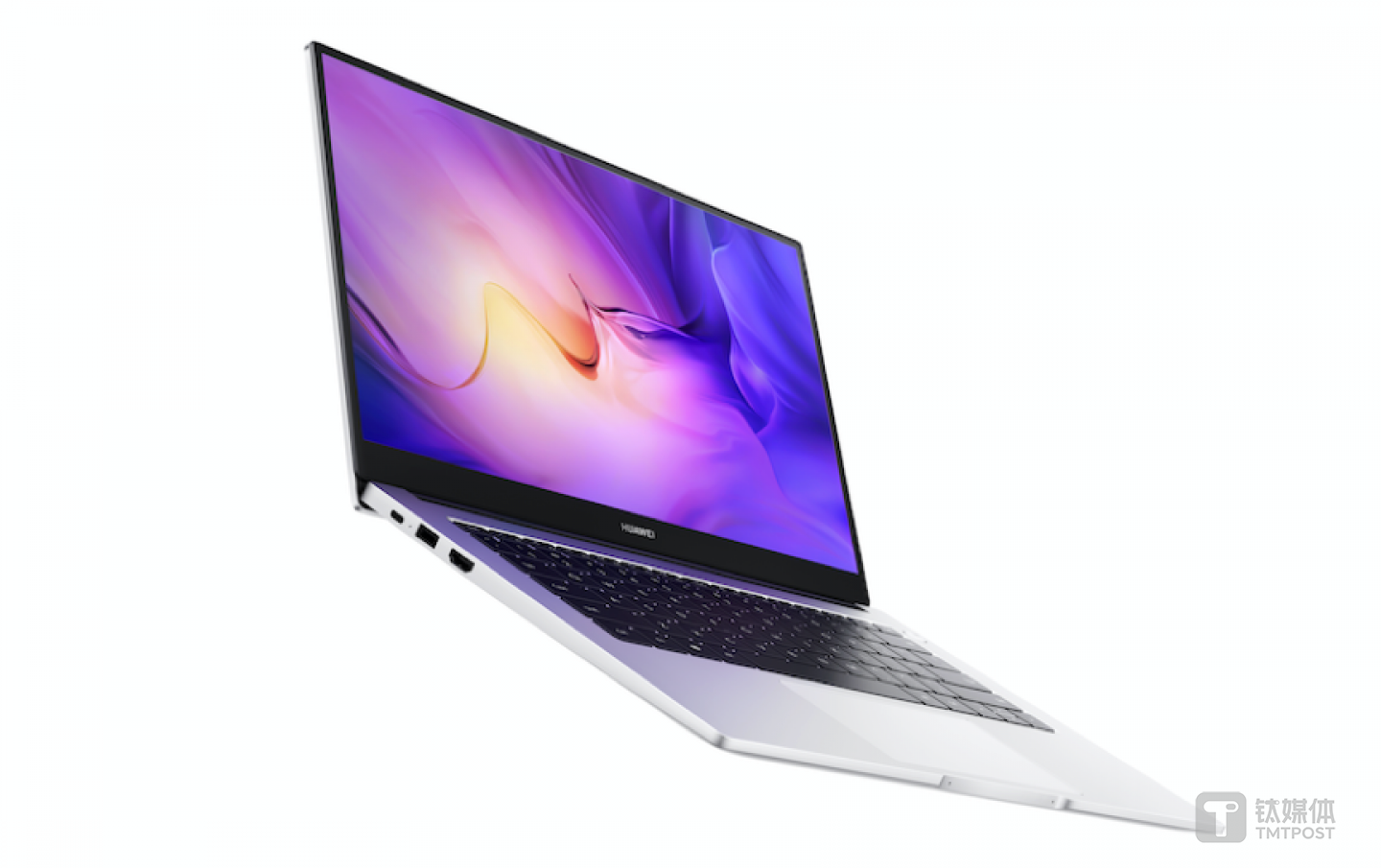 华为MateBook D 锐龙系列
