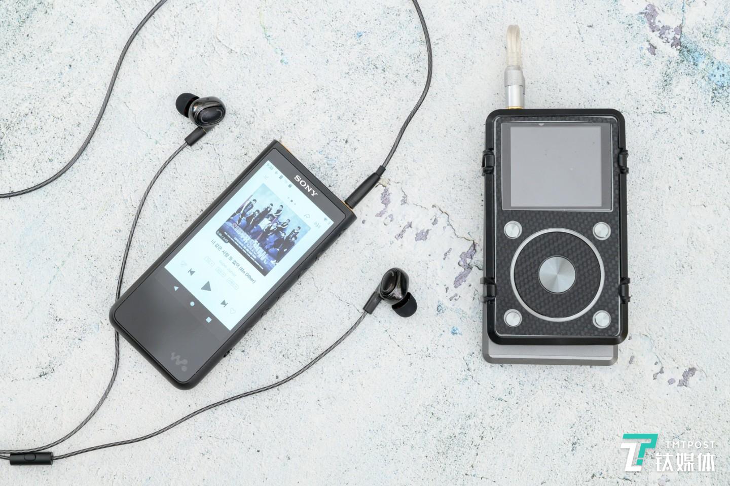 播放器的表现也会有所提升