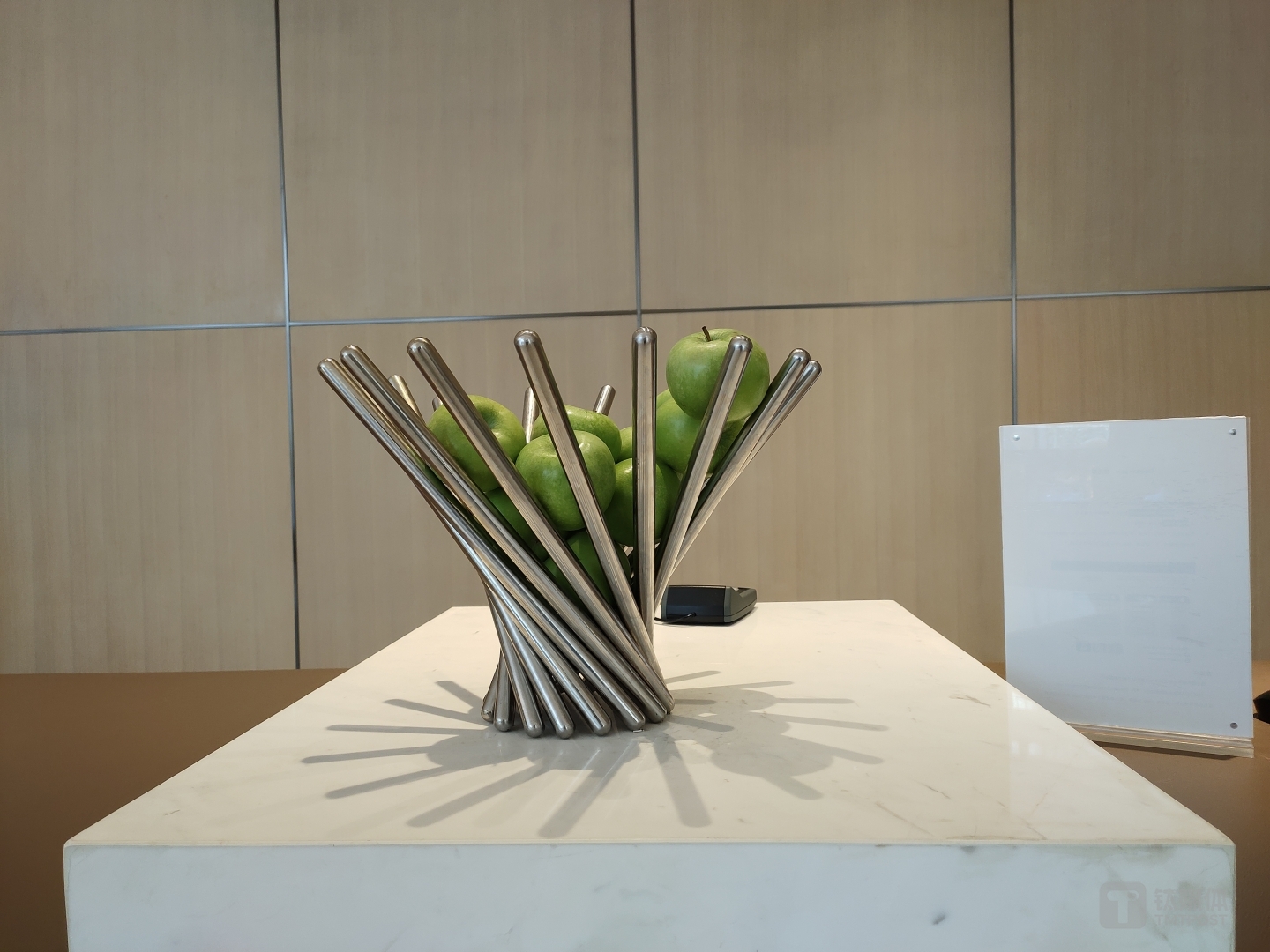 更多白天样张，焦距：4.74mm，光圈f/1.7，ISO：850