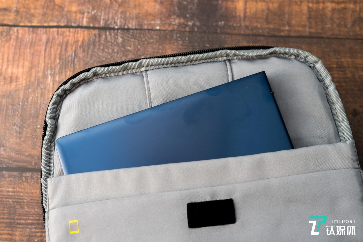 带出门，占的体积很重要