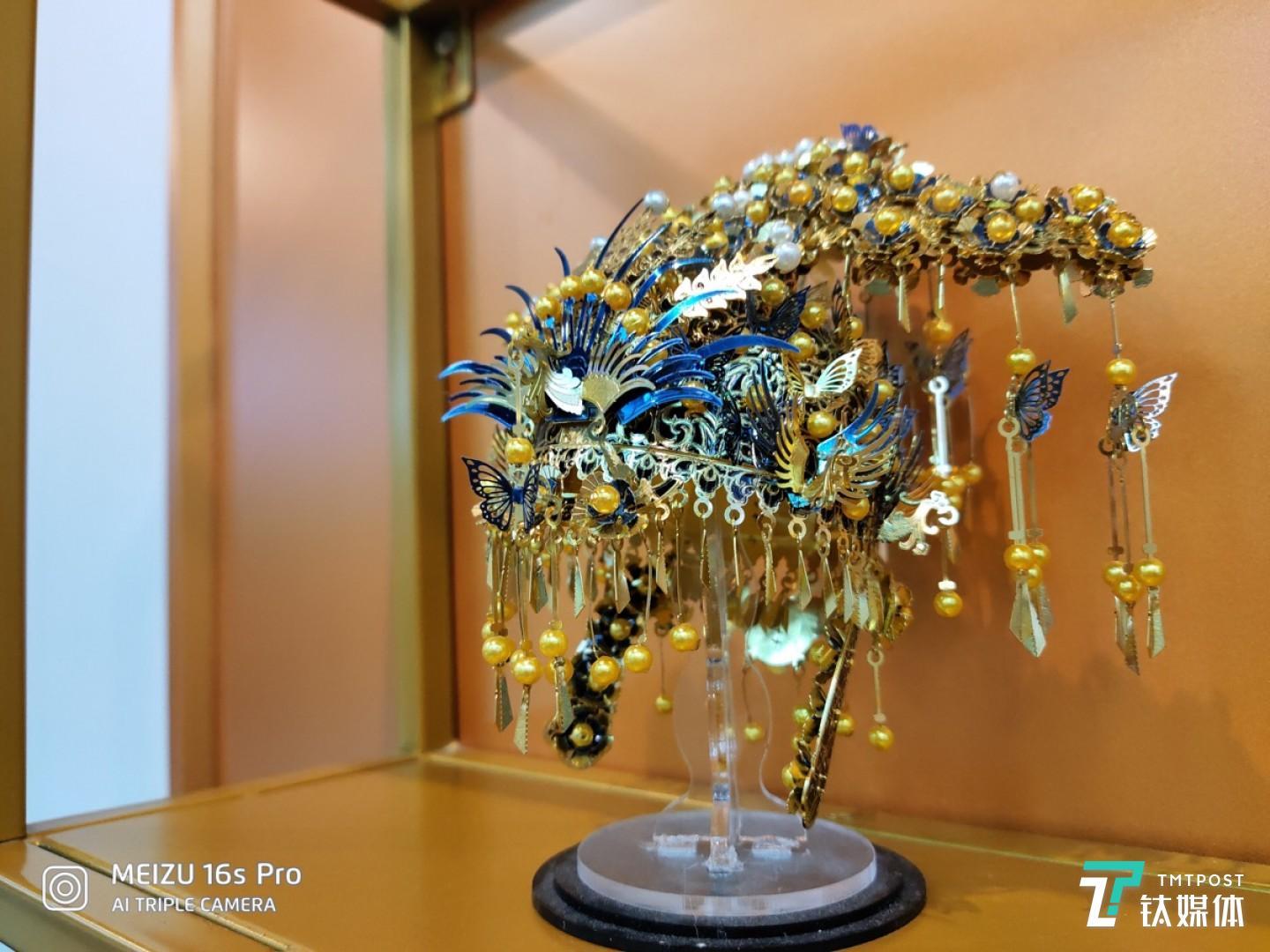 更多样张 焦距:2.24mm 光圈:f/2.2 快门速度:1/s ISO: