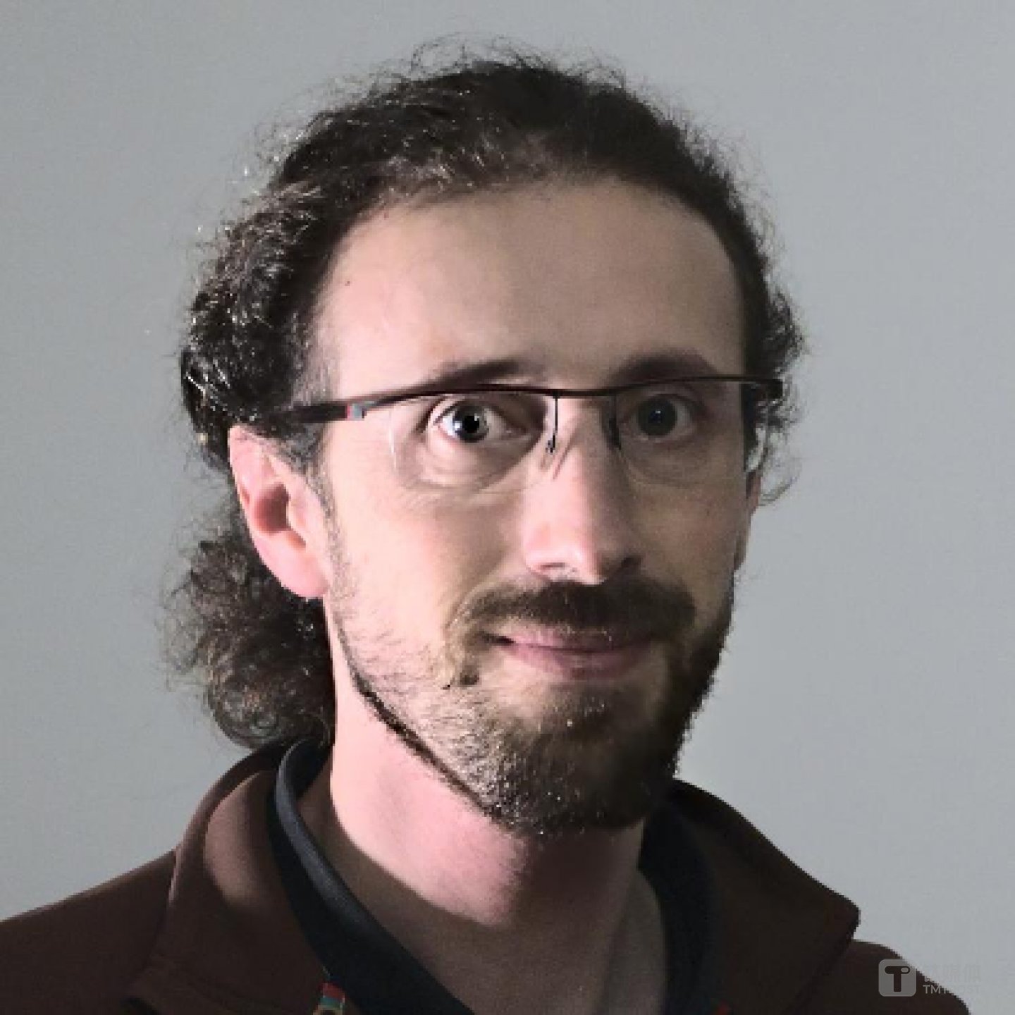 Gaël Varoquaux | 法国国家研究所inria研究主任、法国政府人工智能专家组成员