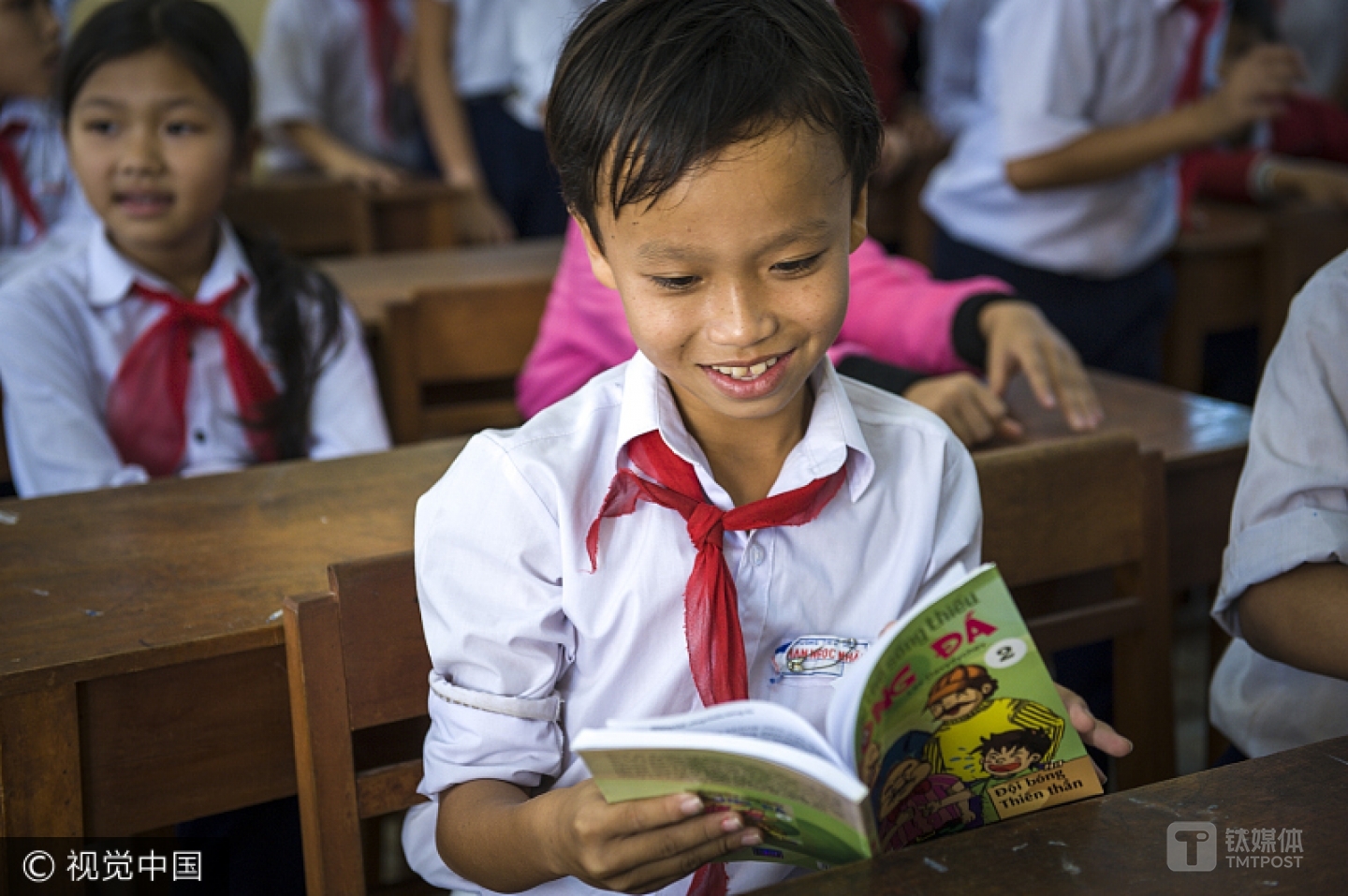 题图来自：视觉中国