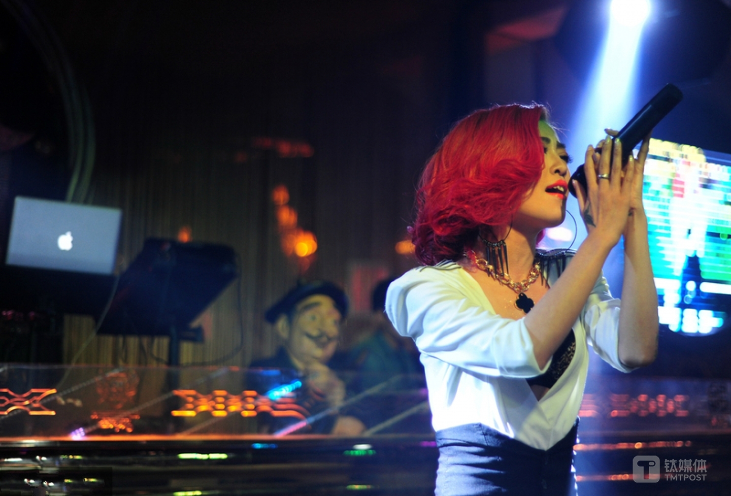 题图由视觉中国授权钛媒体使用