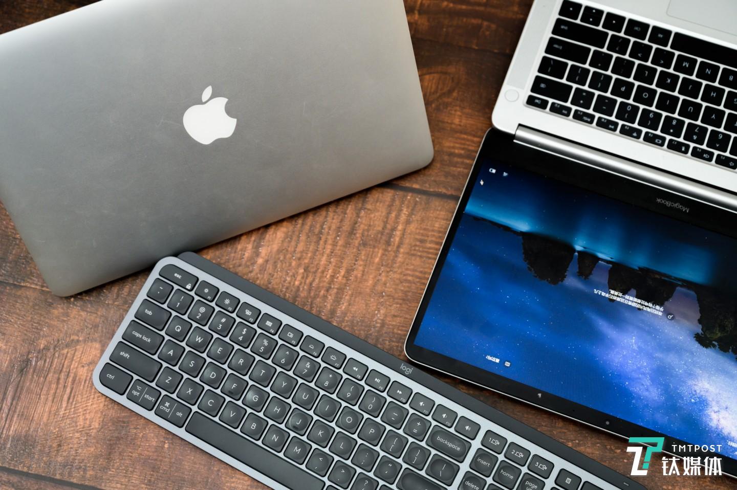 可以跨越系统使用