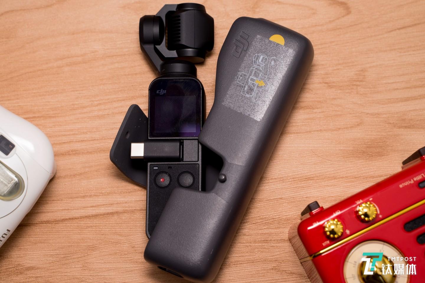 量身定制的保护套非常贴心