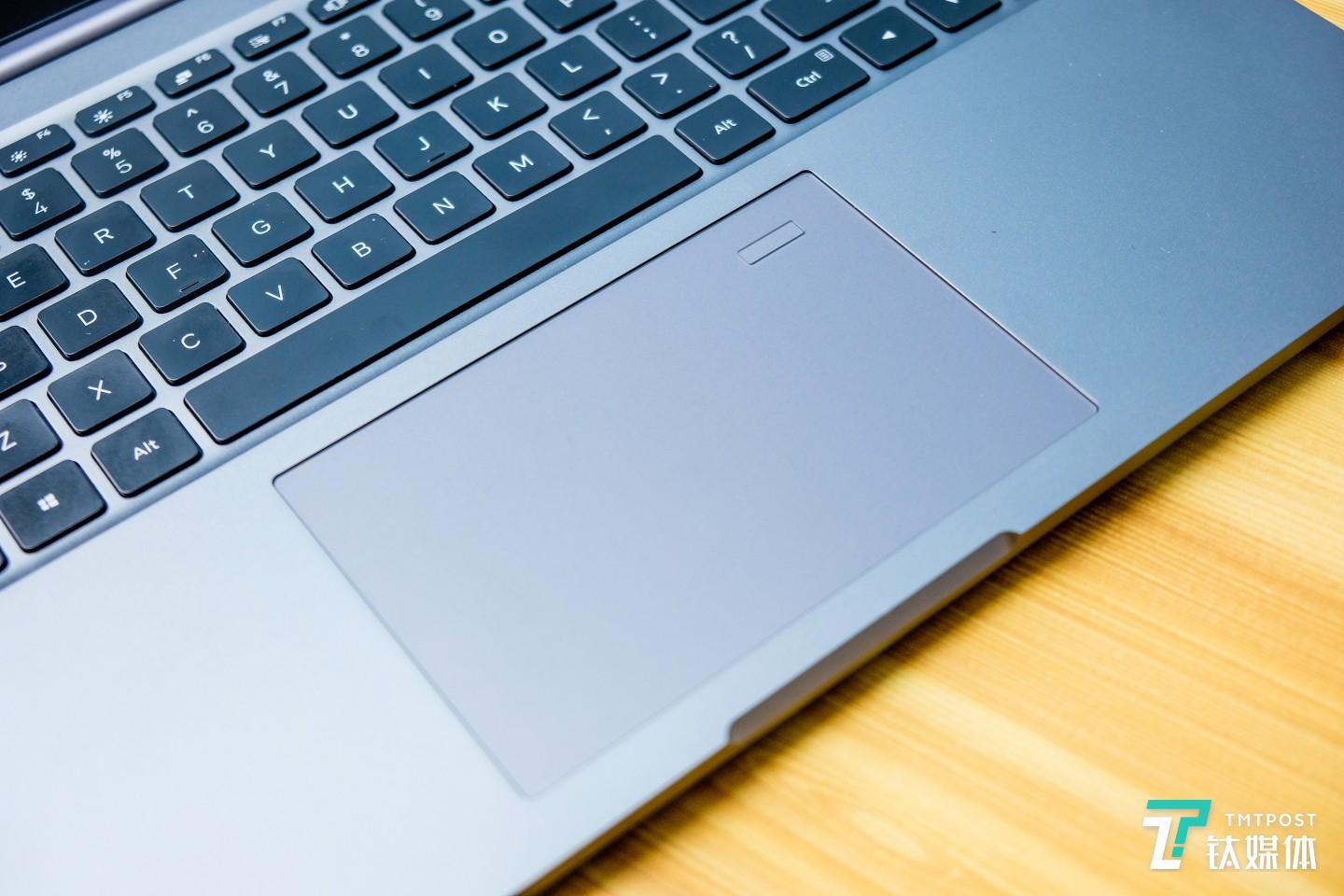 玻璃触控板&指纹识别模块