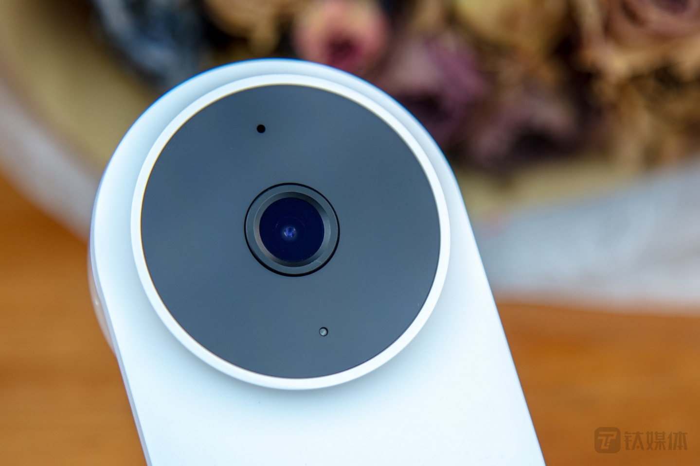 130&deg;高清摄像头