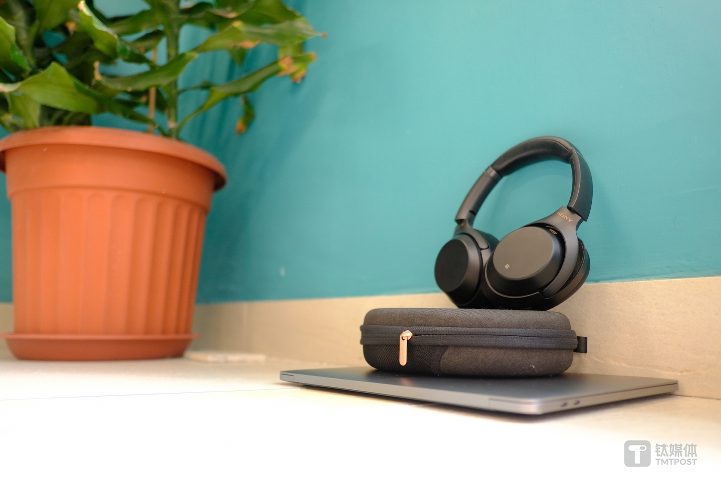 SONY WH-1000XM3