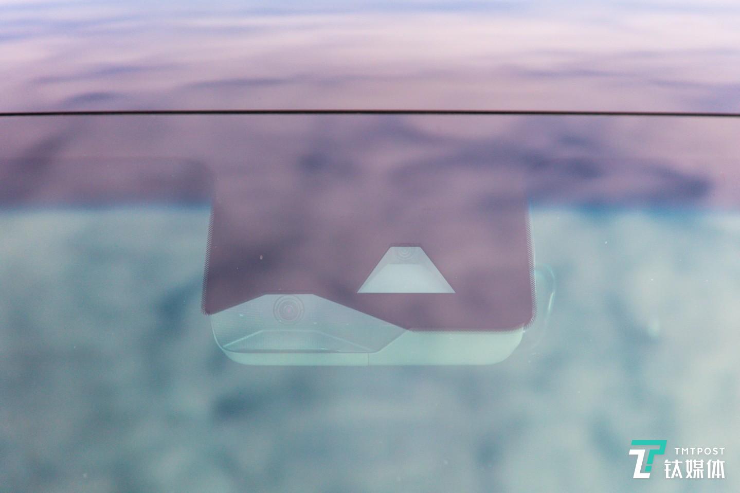 视觉摄像头&行车记录仪