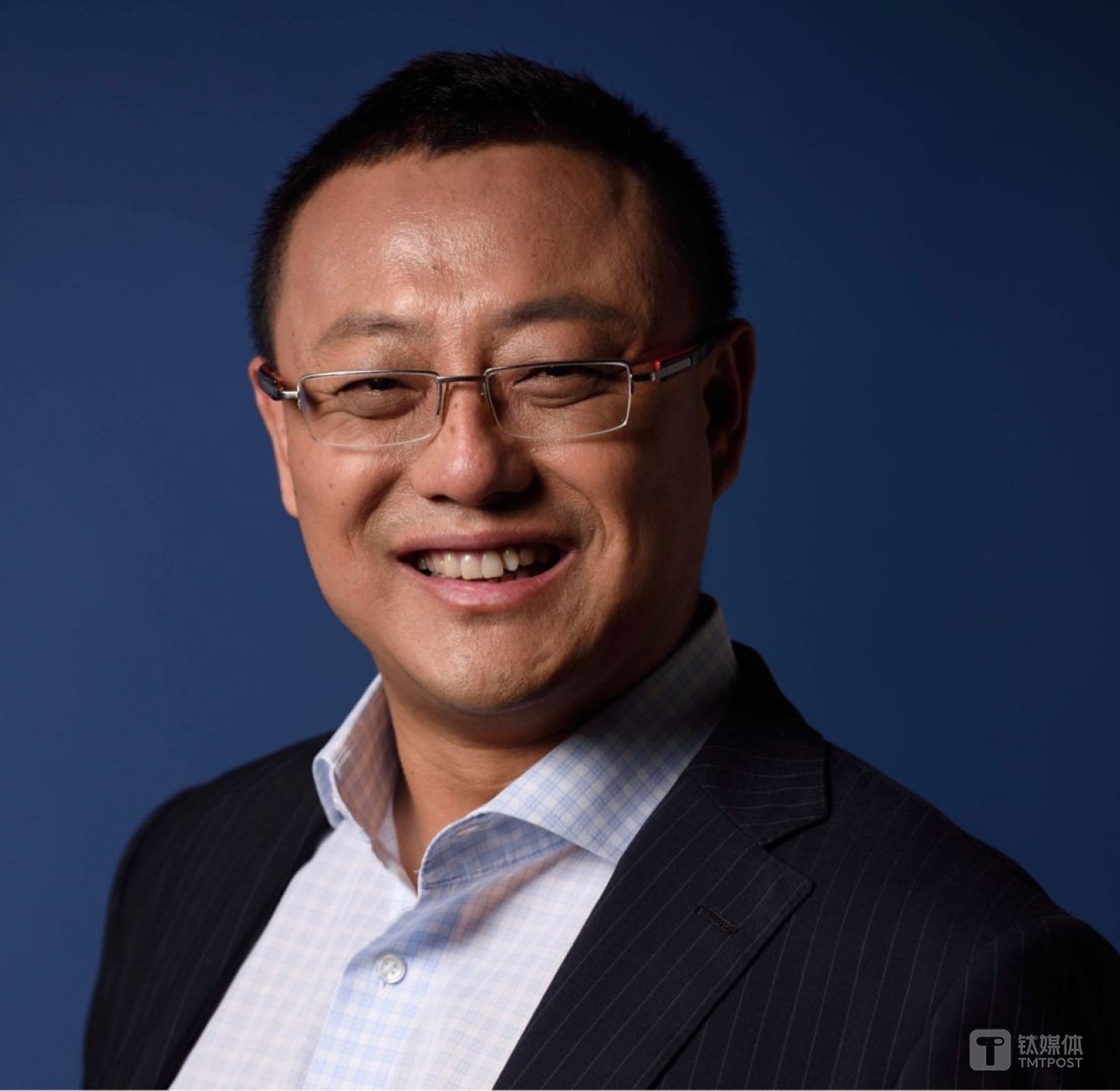 Gofun出行总裁谭奕