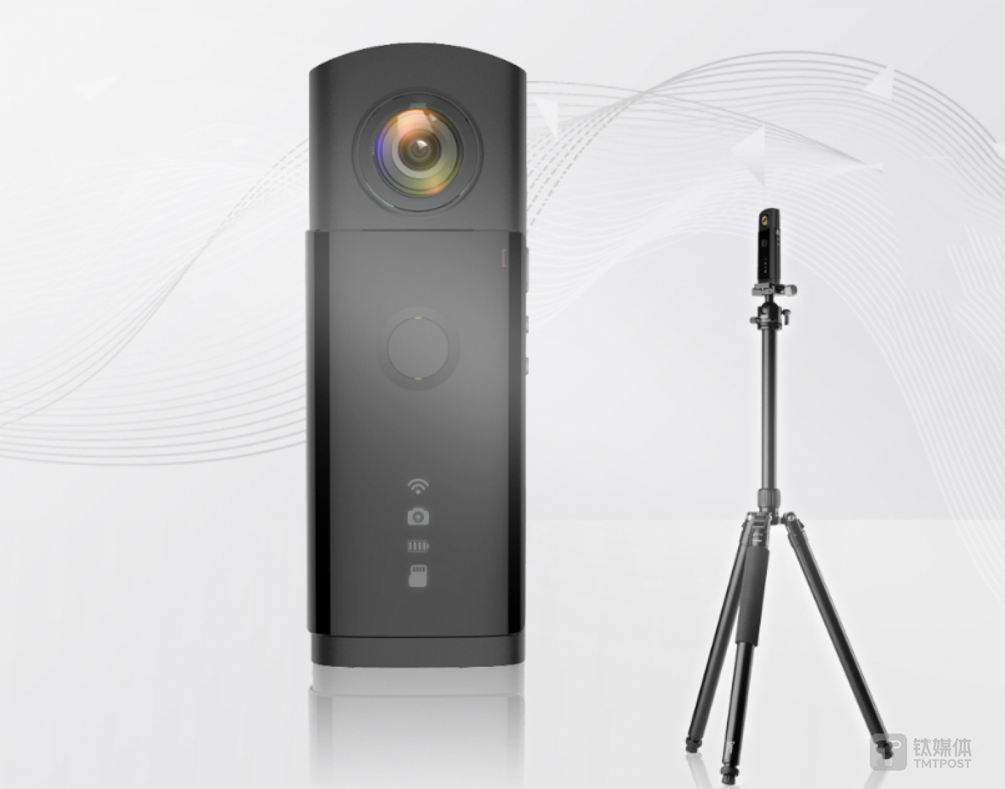 3D相机四维看看