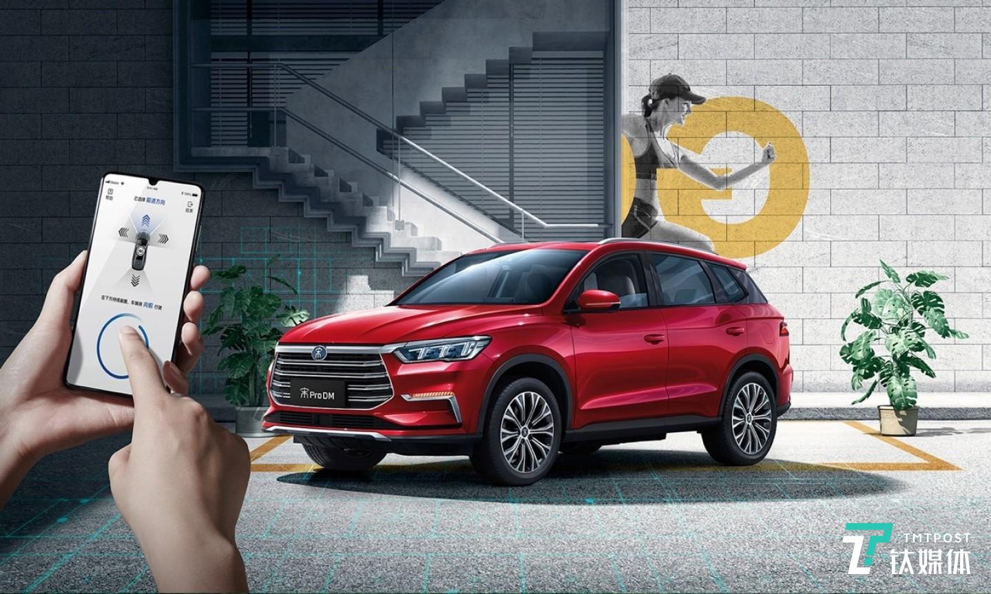 支持软件遥控功能