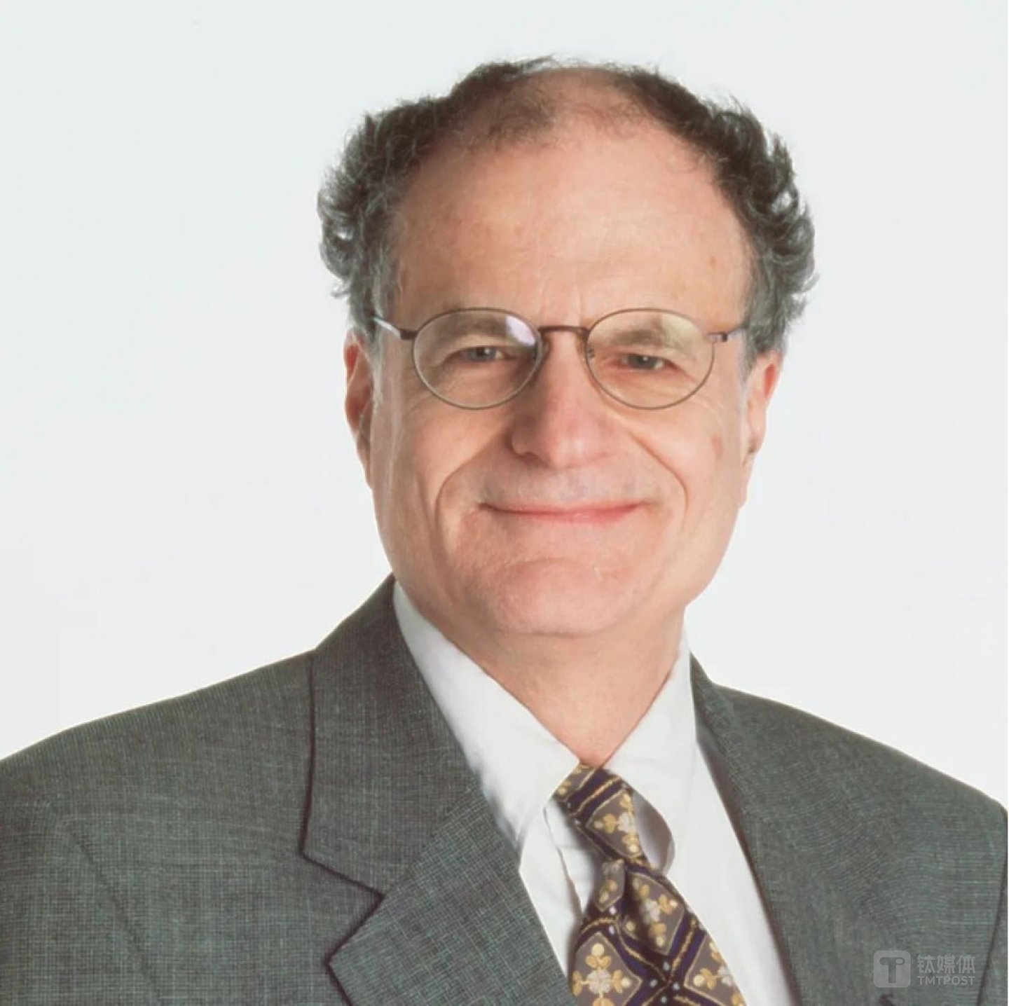 Thomas J. Sargent | 诺贝尔经济学奖得主、纽约大学经济学教授、斯坦福大学胡佛研究所资深研究员