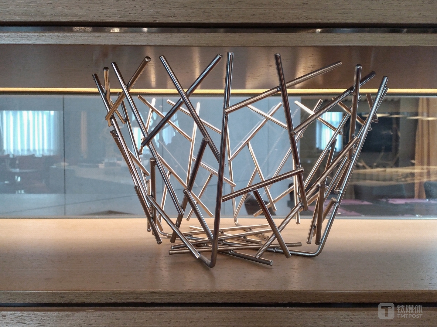 焦距：3.6mm 光圈：f/1.8 快门速度：1/s ISO: