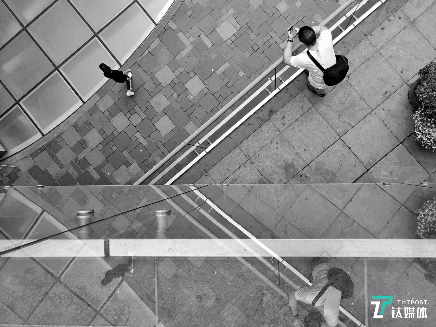 坚果R1专业模式样张