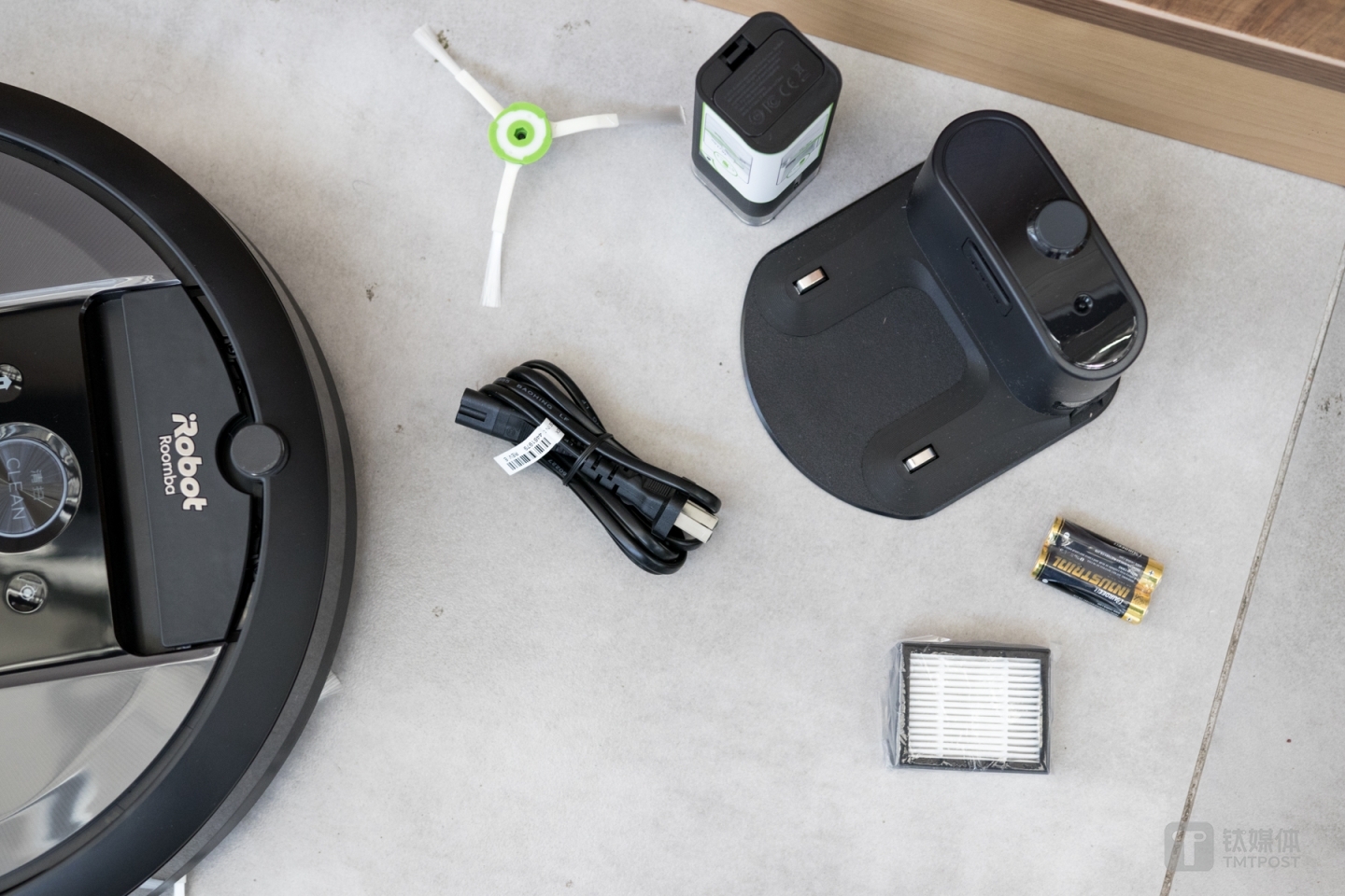 i7+本身也是个独立的产品