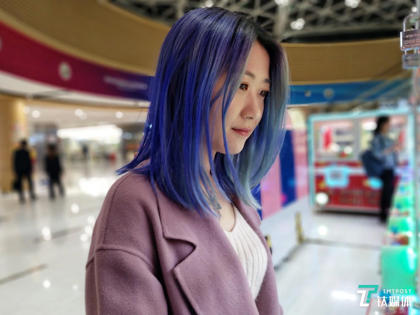 焦距：4.4mm 光圈：f/1.8 快门速度：1/s ISO: