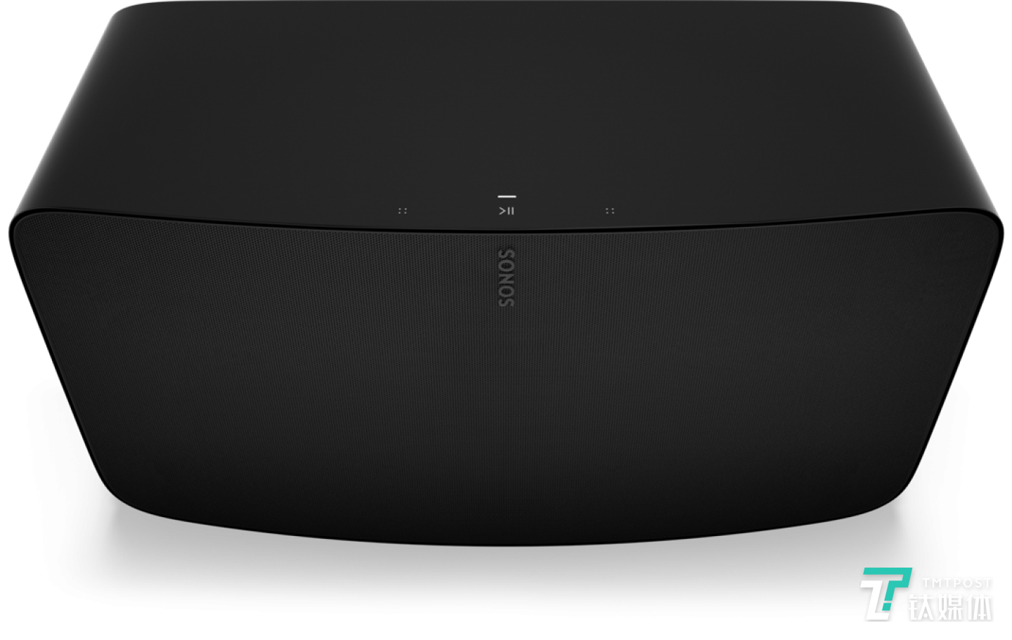 全新的Sonos Five