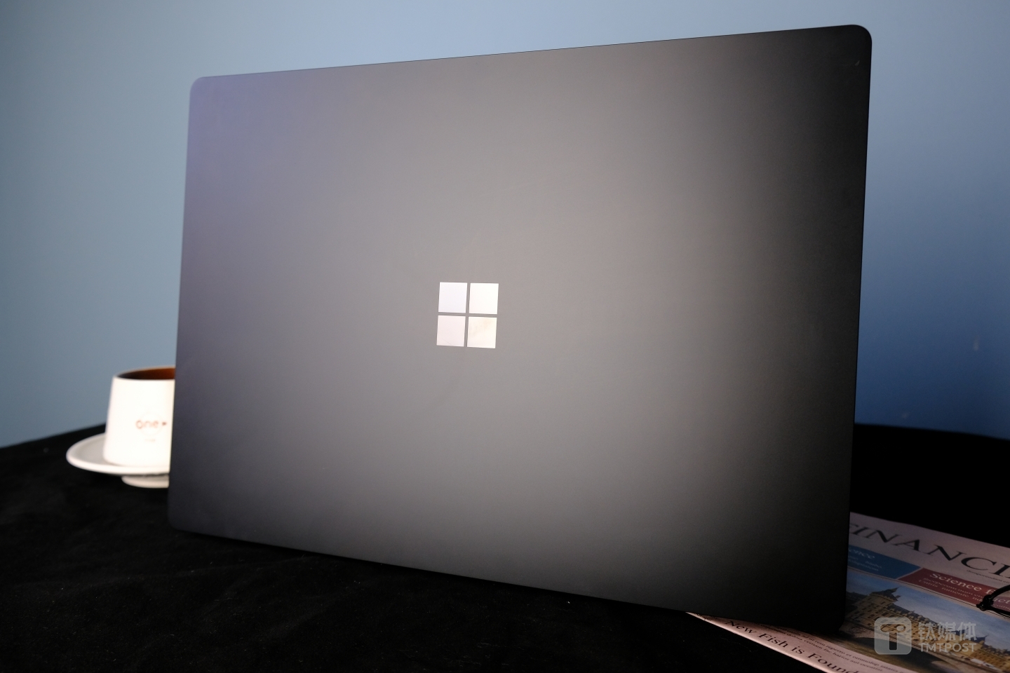 Surface Laptop 3 15英寸版