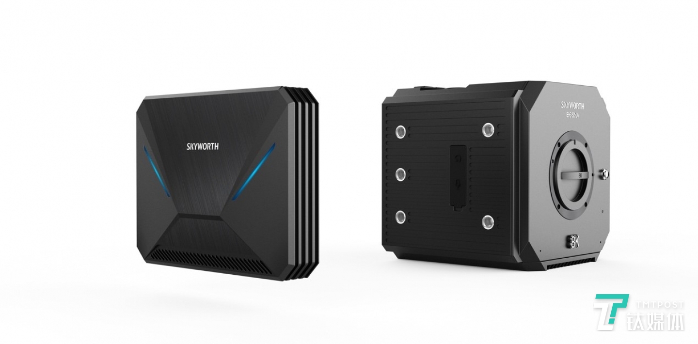 LIFErecorder 5G盒子