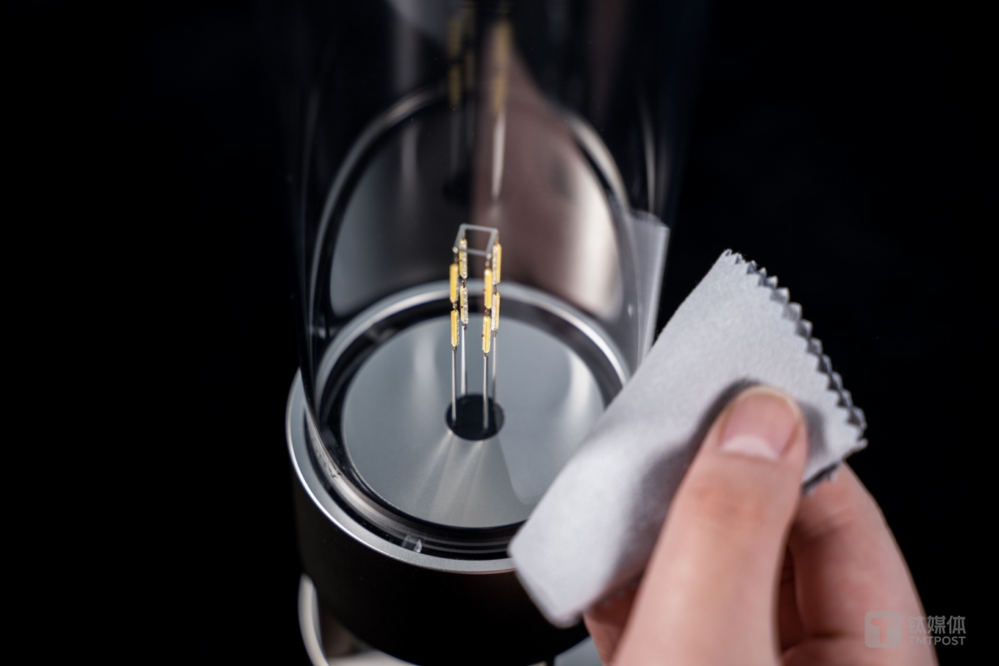 一定要记住好好护理