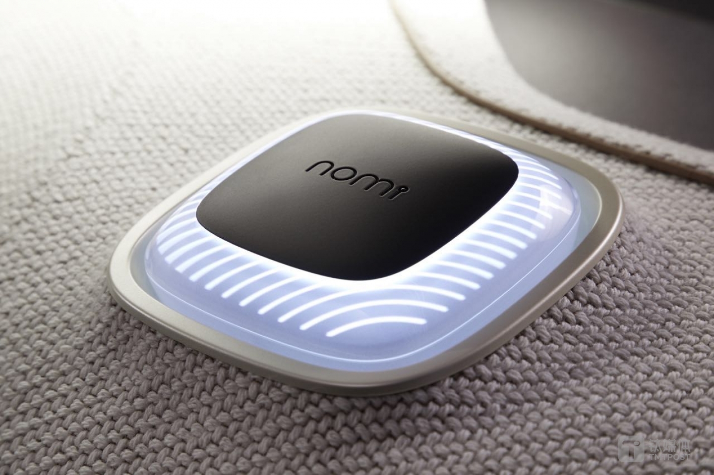 nomi人工智能伴侣系统