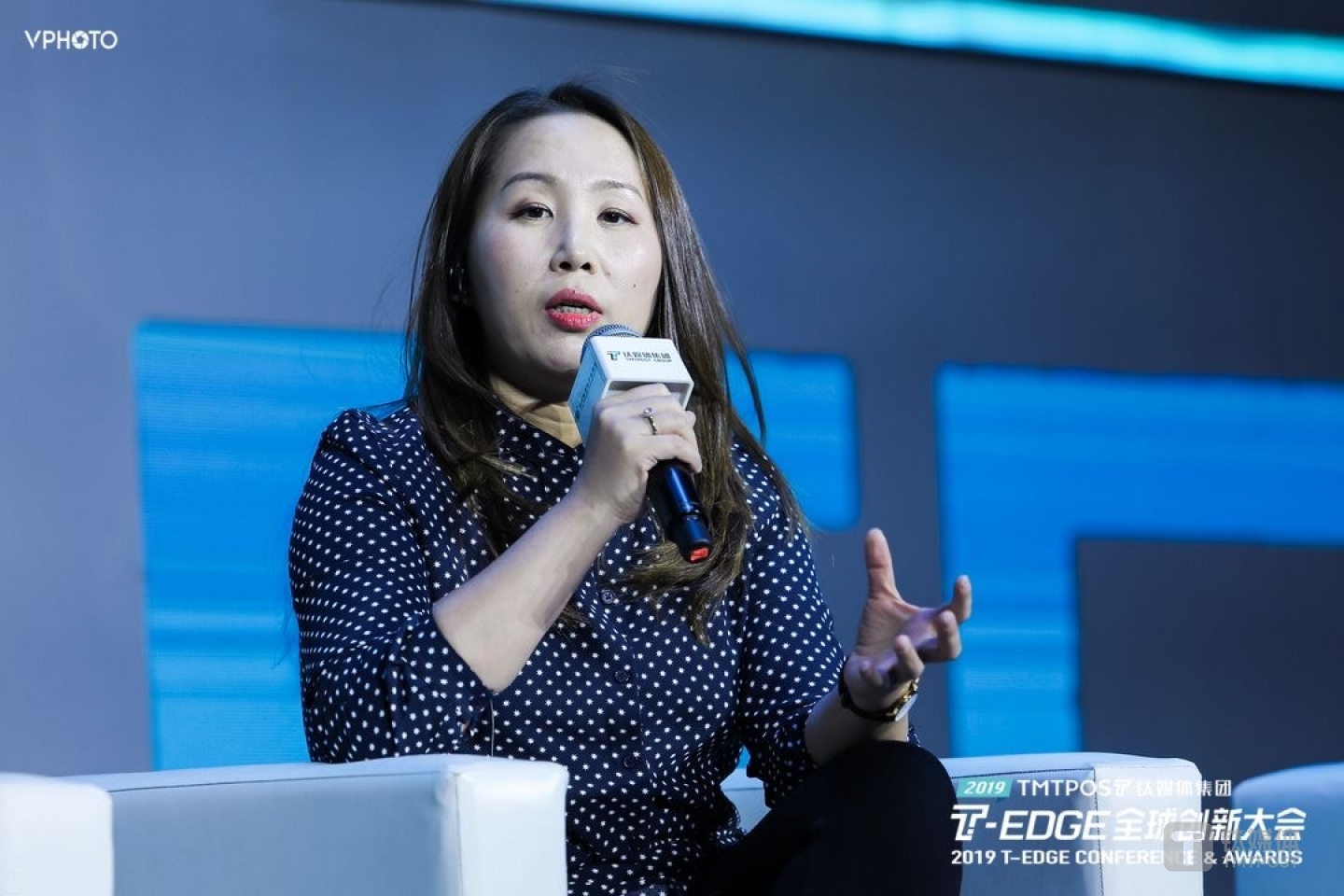 7EDU创始人 刘君