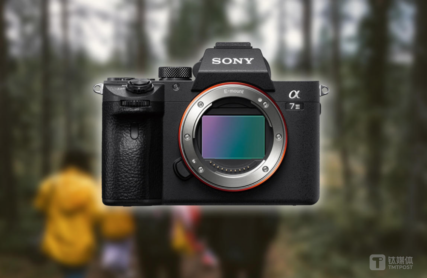 Sony A7系列