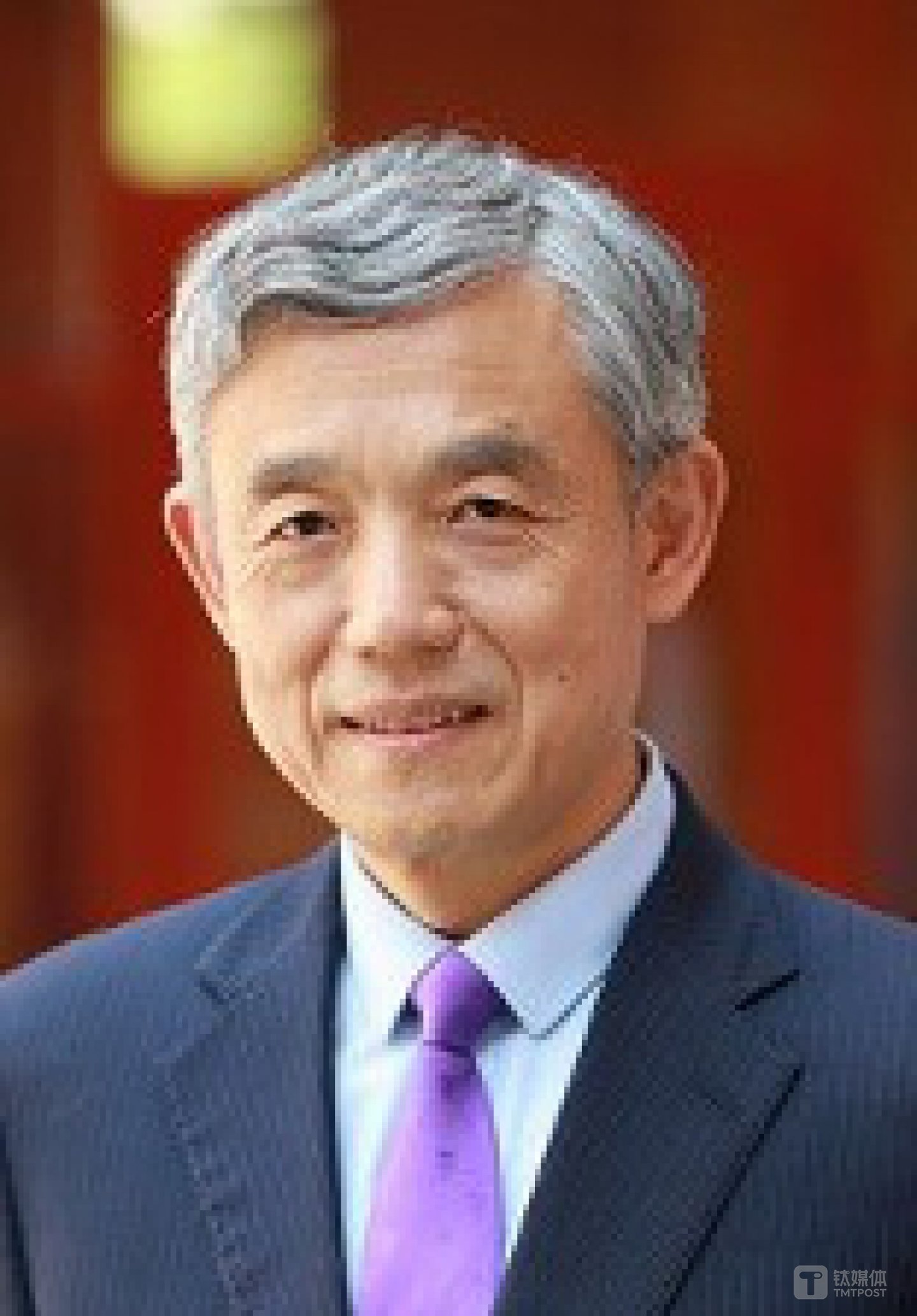 薛澜 | 清华大学人工智能国际治理研究院院长