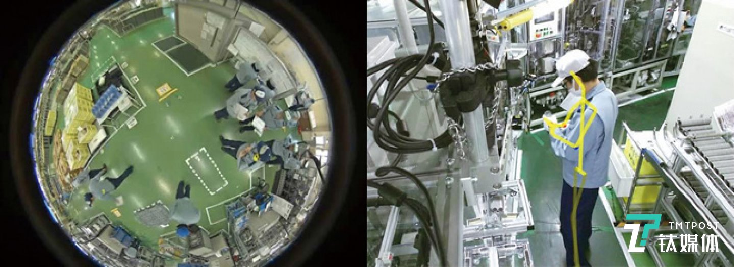 株式会社大赛璐“图像解析系统”