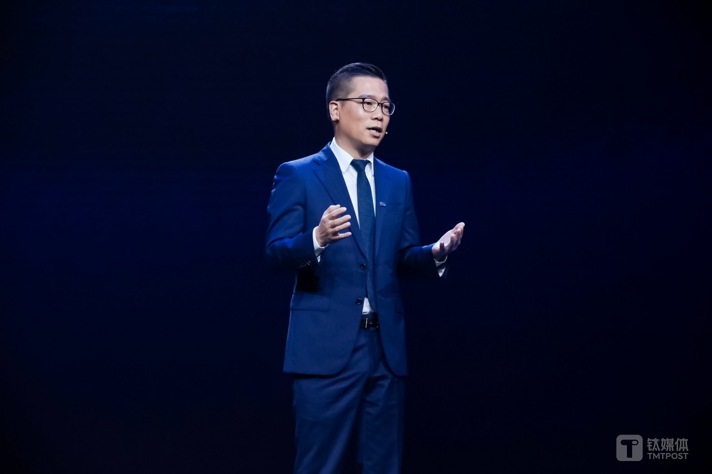 林清轩创始人孙来春