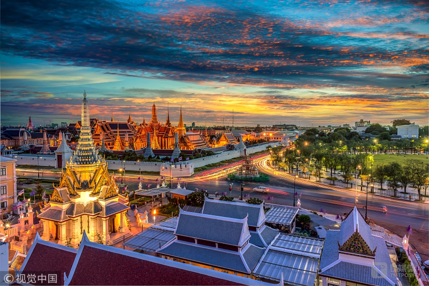 题图来自：视觉中国