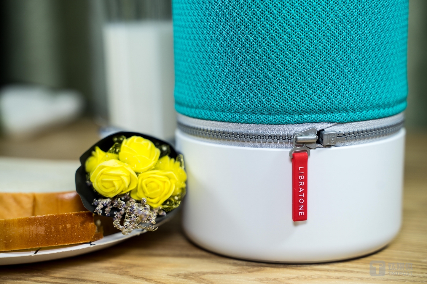 Zipp 2智能家用音响