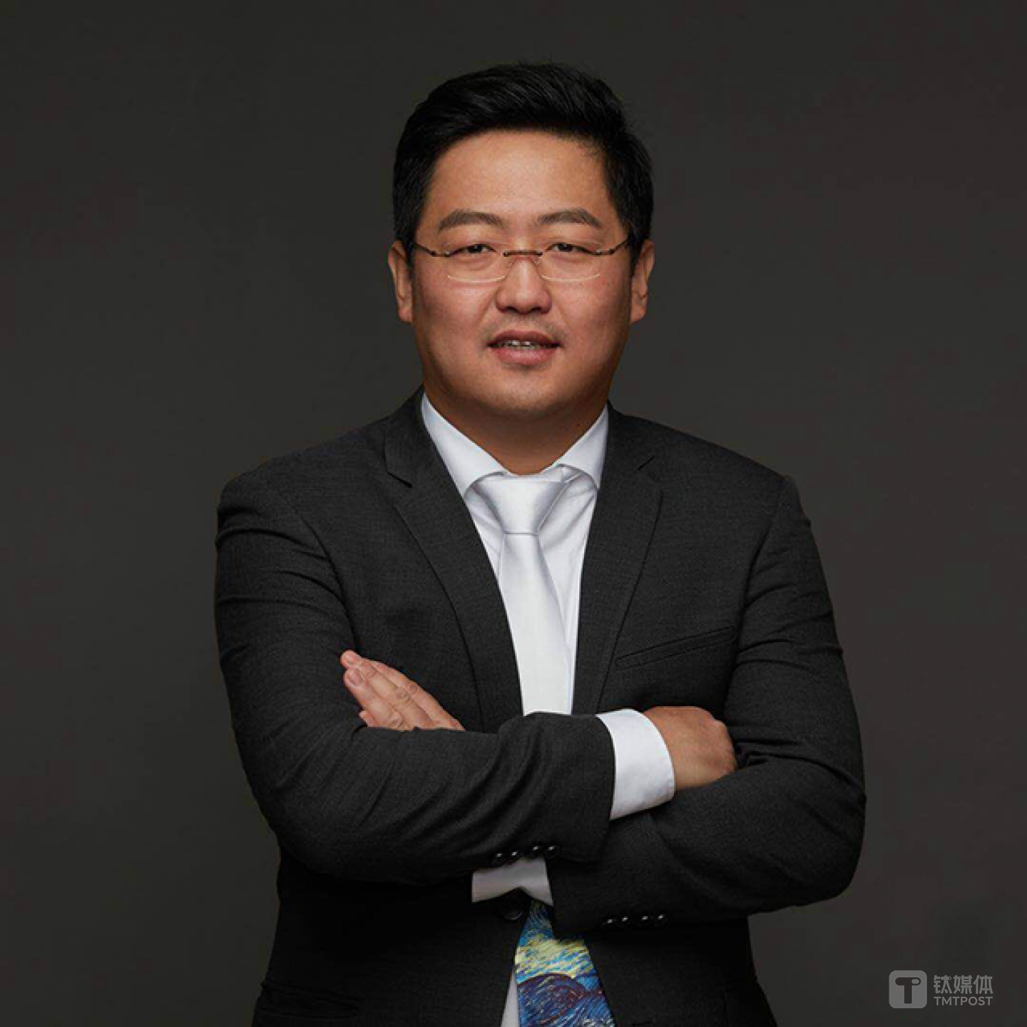 灵雀云创始人兼CEO 左玥