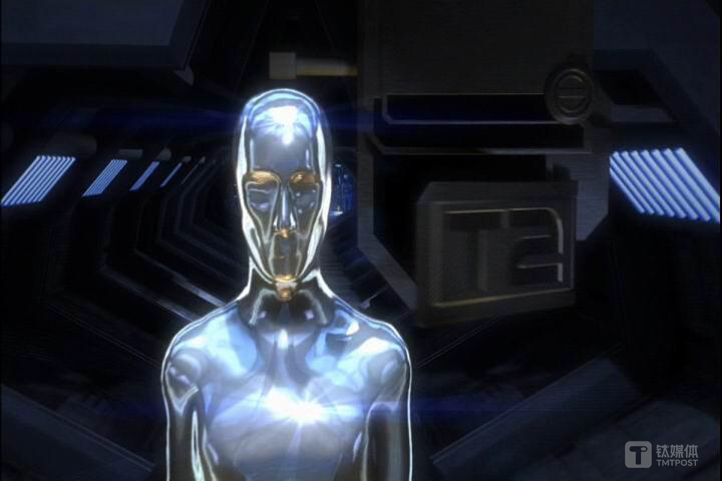 图片来自电影《终结者2：审判日》